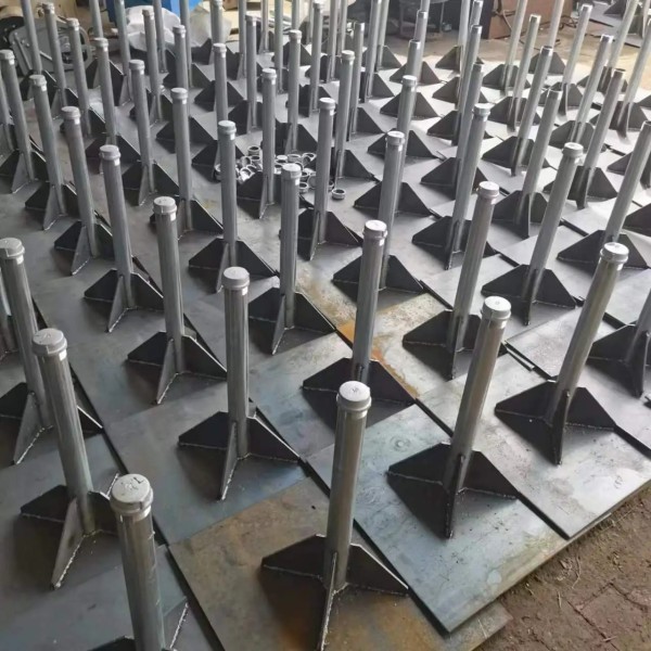 丹凤鑫亿呈沉降板生产