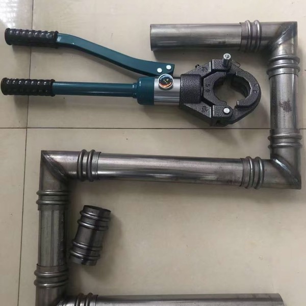 丹凤冷却管生产